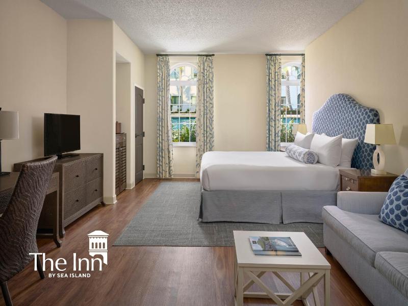 The Inn by Sea Island - image 11
