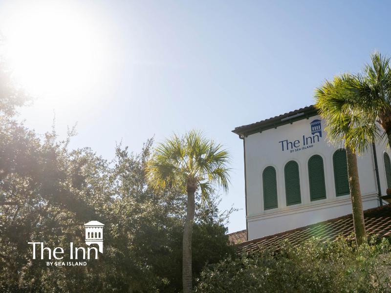 The Inn by Sea Island - image 20