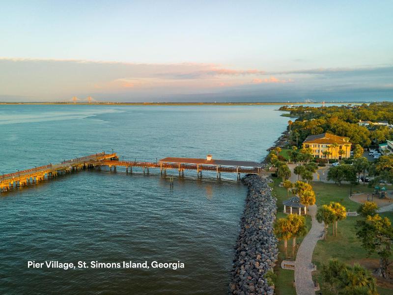 The Inn by Sea Island - image 23