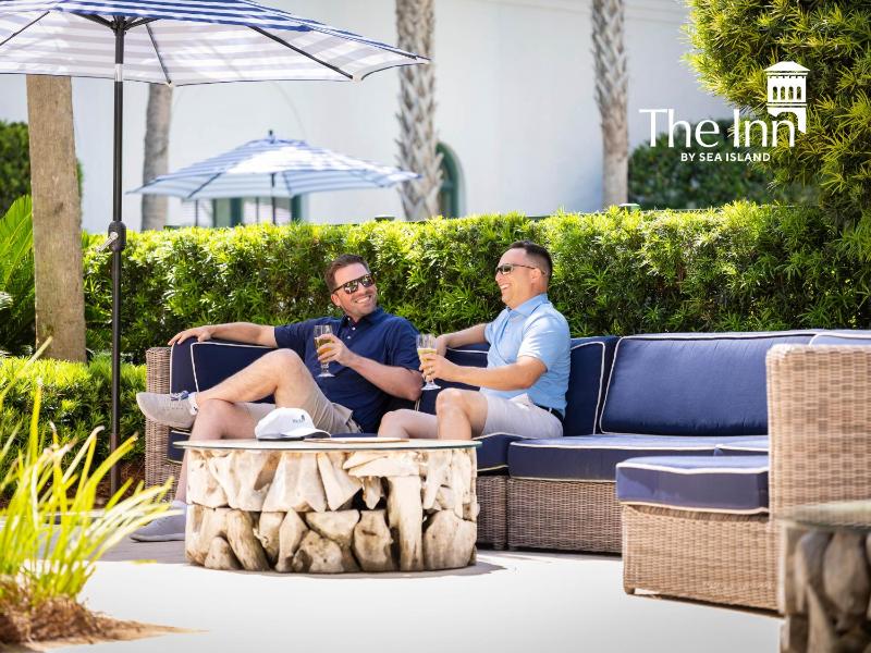 The Inn by Sea Island - image 27