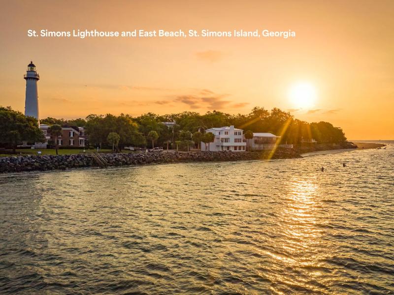 The Inn by Sea Island - image 14