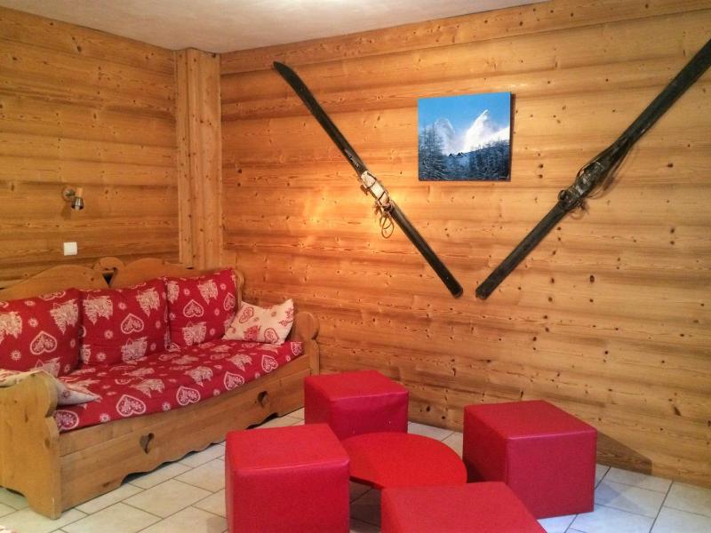 Duplex 5 pièces 10 personnes avec parking à Valloire - FR-1-263-192 - image 1