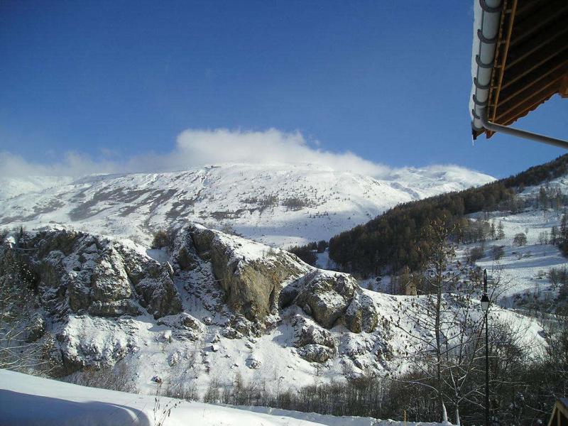 Duplex 5 pièces 10 personnes avec parking à Valloire - FR-1-263-192 - image 11