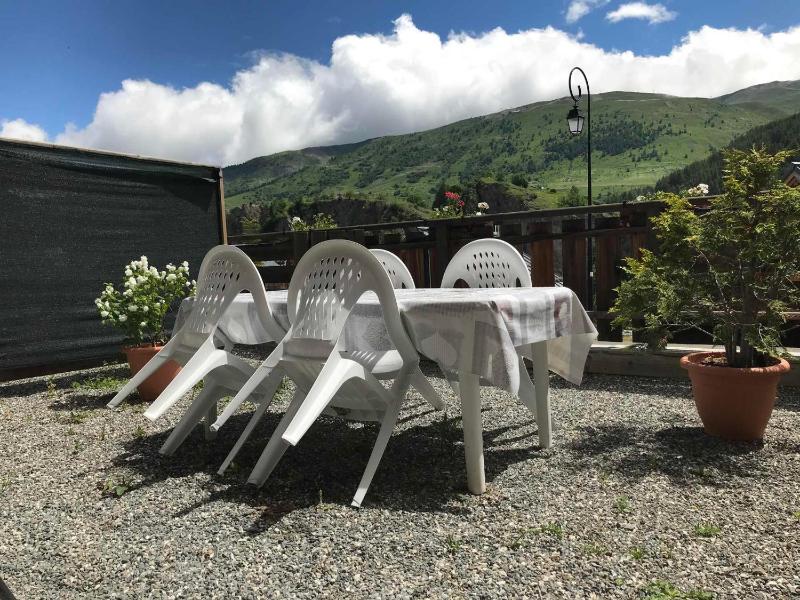 Appartement 3 pièces pour 6 pers. avec wifi et parking à Valloire - FR-1-263-191 - image 6