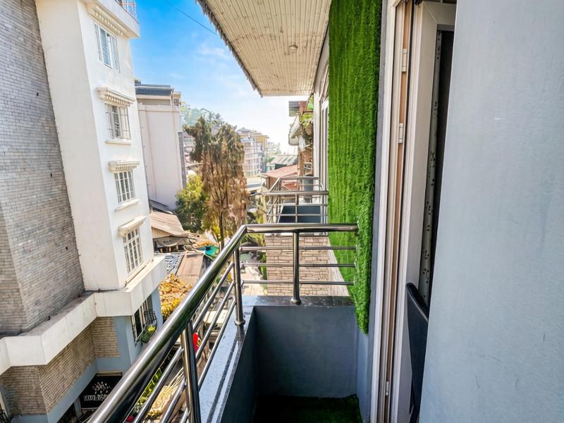 Hotel Ambrosia - image 9