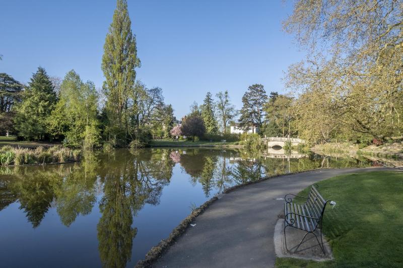 Charming Two Bedroom Apartment in Fairview - image 23