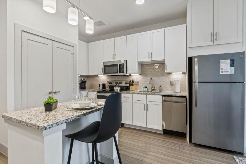 Placemakr Downtown Austin - image 44