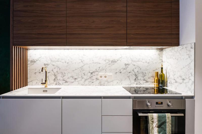 Boutique Apartment by KODA Architekt - image 13