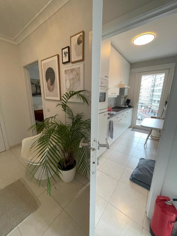 logies One Room Sea view - image 8