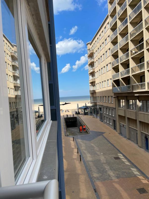 logies One Room Sea view - image 10