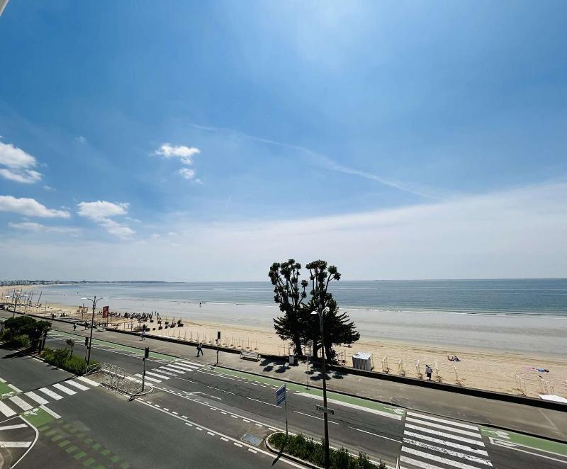 La Brise T2 cabine - Face Mer - LA BAULE - LB513-001 - image 3