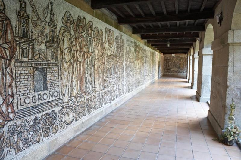 Hospederia Monasterio de Poio - image 16