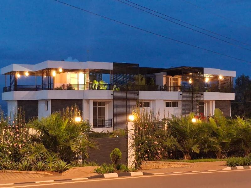 Zane Residence in Rebero Heights - image 1