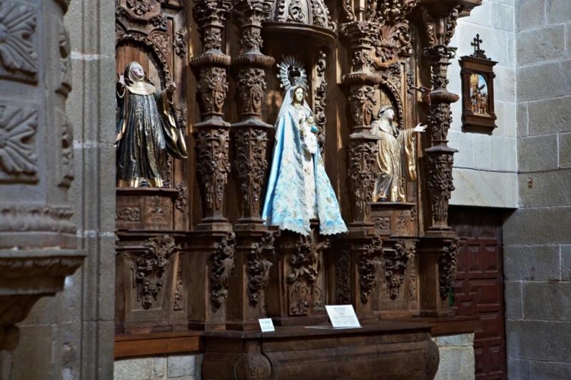 Hospederia Monasterio de Poio - image 2
