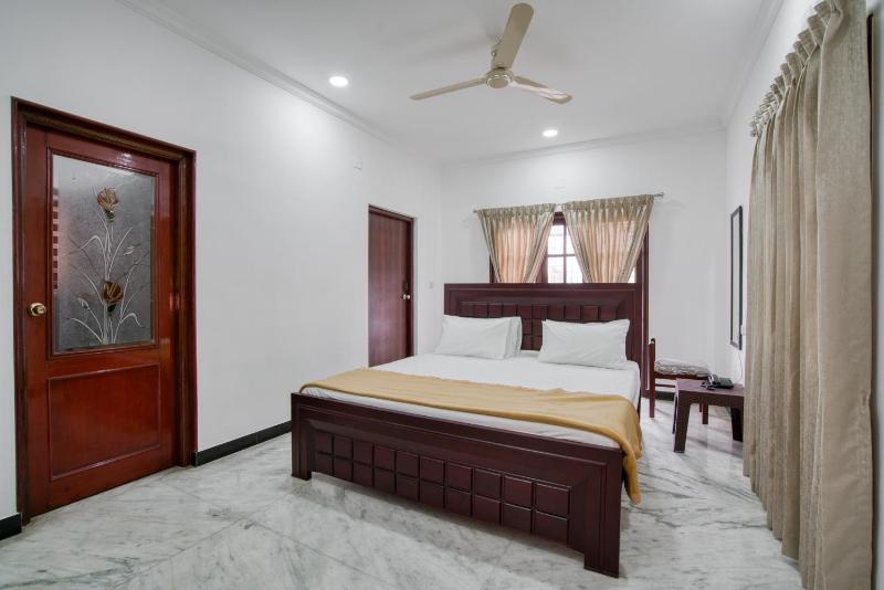 Sais lotus villa -Home stay and Event venue - image 33