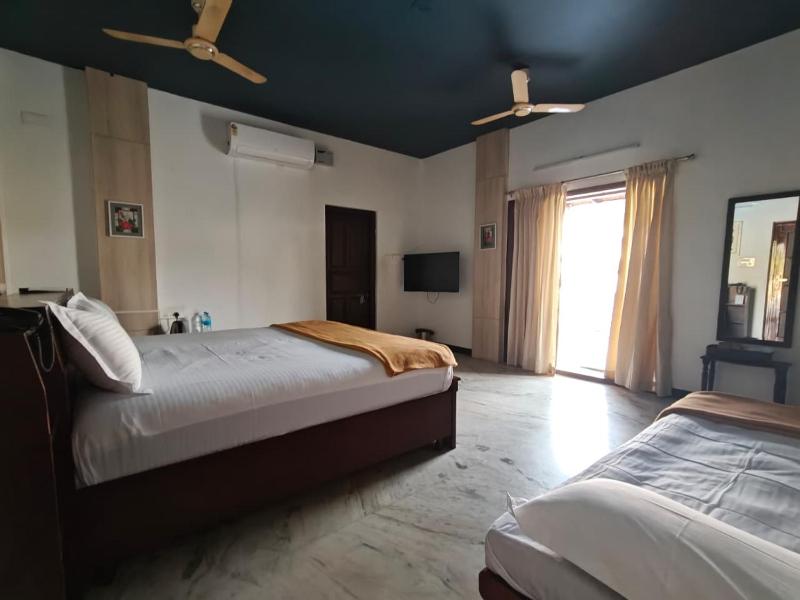 Sais lotus villa -Home stay and Event venue - image 32