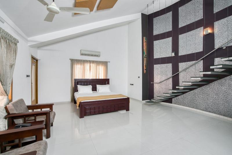 Sais lotus villa -Home stay and Event venue - image 39