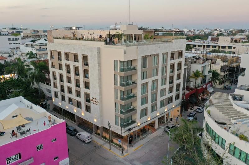 Hotel Indigo Playa del Carmen by IHG - image 13