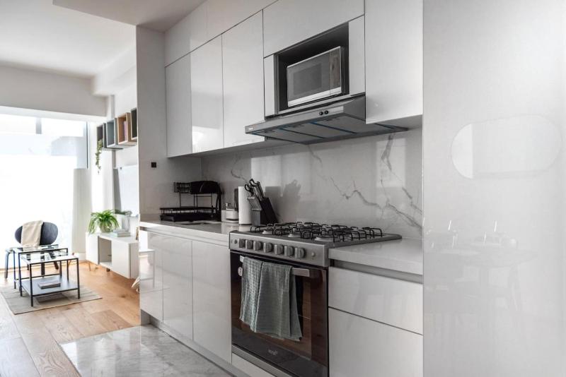 Amazing 1BR in Roma Norte with AC balcony and Rooftop - image 22