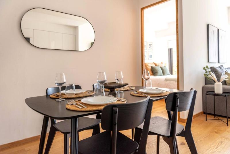 Amazing 1BR in Roma Norte with AC balcony and Rooftop - image 29