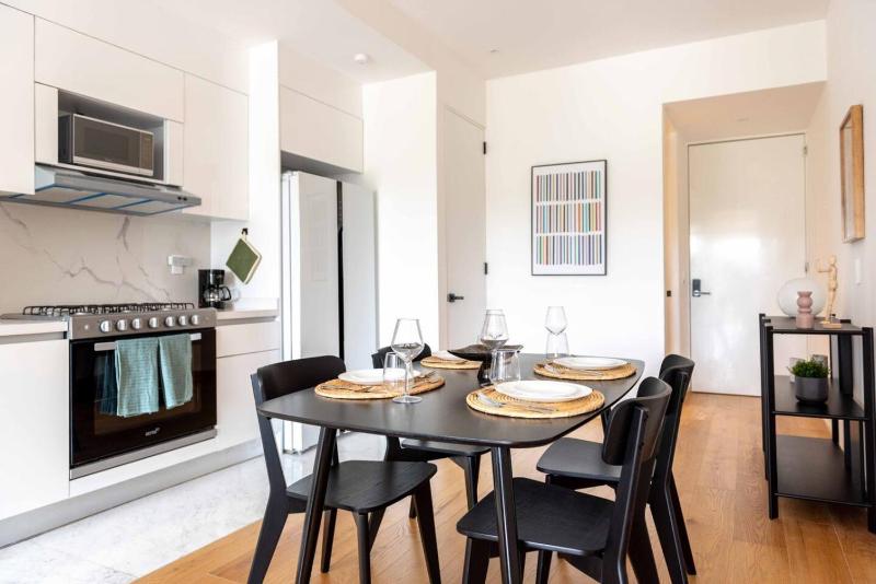 Amazing 1BR in Roma Norte with AC balcony and Rooftop - image 14