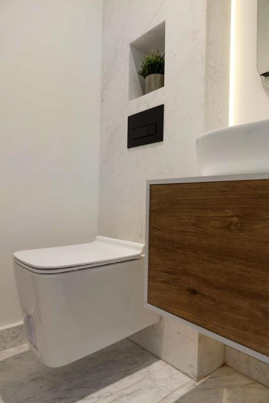 Amazing 1BR in Roma Norte with AC balcony and Rooftop - image 13