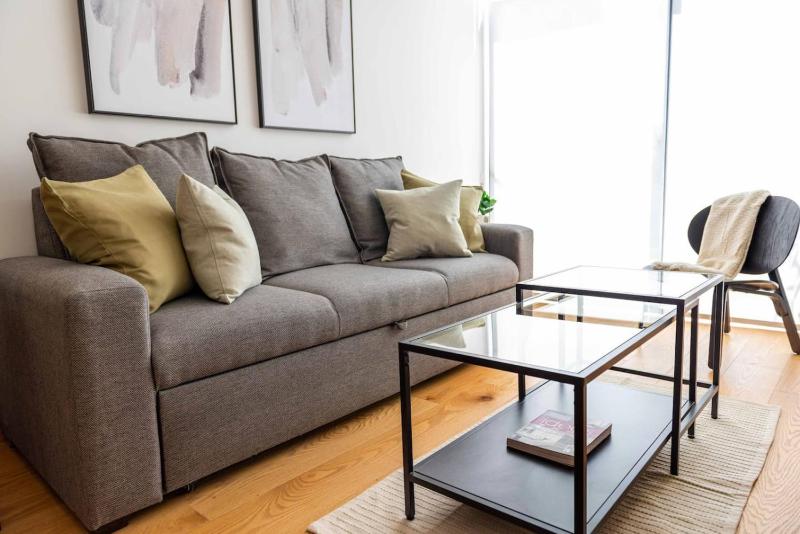 Amazing 1BR in Roma Norte with AC balcony and Rooftop - image 17