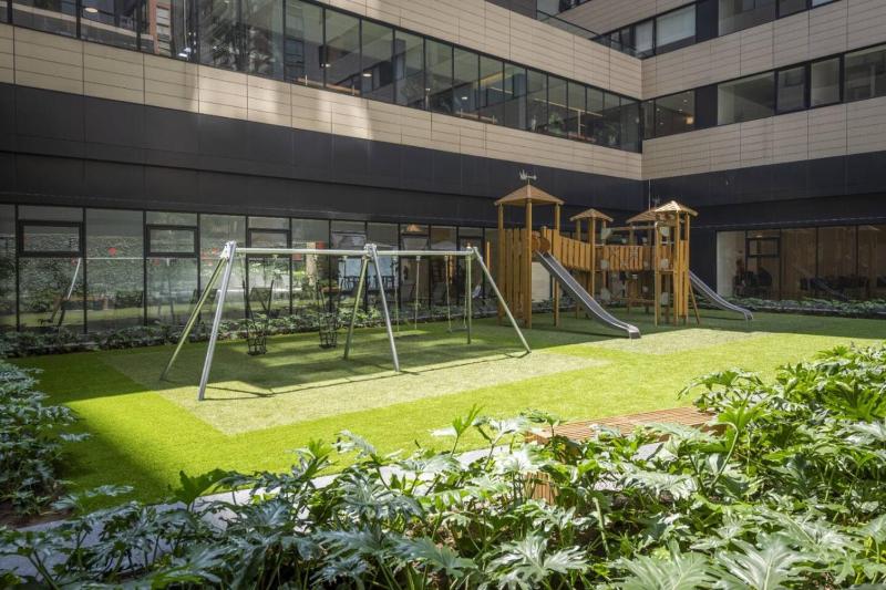 Departamento de lujo inspirado en marca premium - image 8