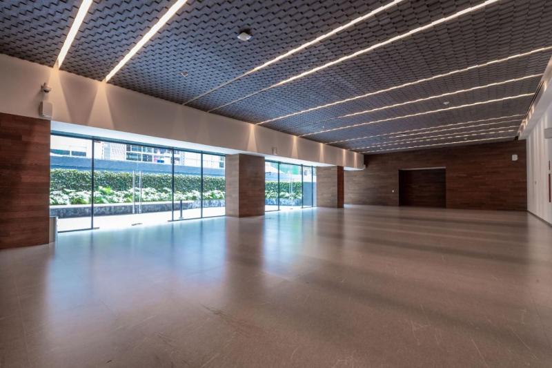 Departamento de lujo inspirado en marca premium - image 12