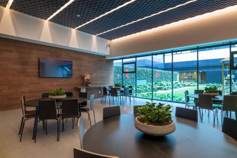 Departamento de lujo inspirado en marca premium - image 18