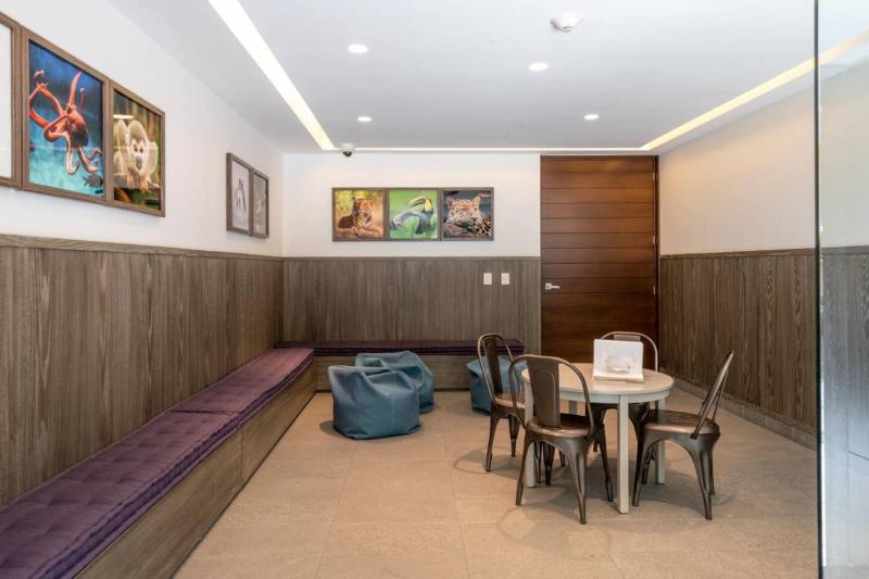 Departamento de lujo inspirado en marca premium - image 16
