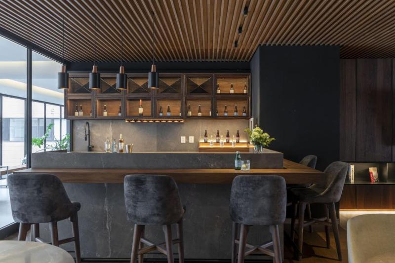 Departamento de lujo inspirado en marca premium - image 36