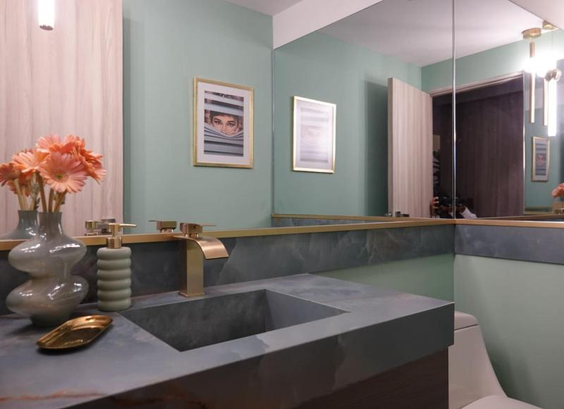 Departamento de lujo inspirado en marca premium - image 4