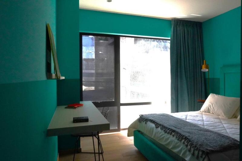 Departamento de lujo inspirado en marca premium - image 41
