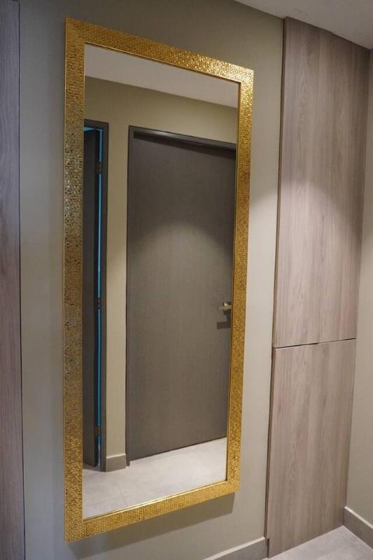 Departamento de lujo inspirado en marca premium - image 45