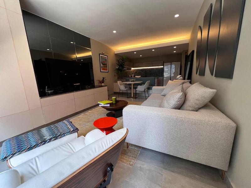Departamento de lujo inspirado en marca premium - image 9