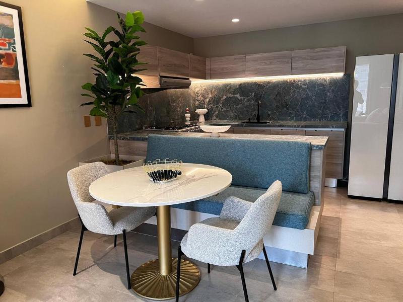 Departamento de lujo inspirado en marca premium - image 39
