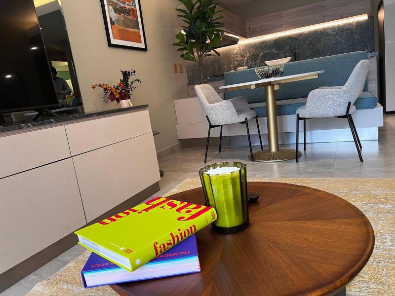 Departamento de lujo inspirado en marca premium - image 22