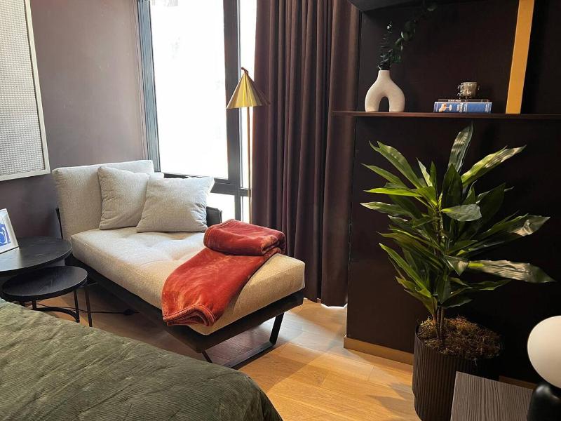 Departamento de lujo inspirado en marca premium - image 13