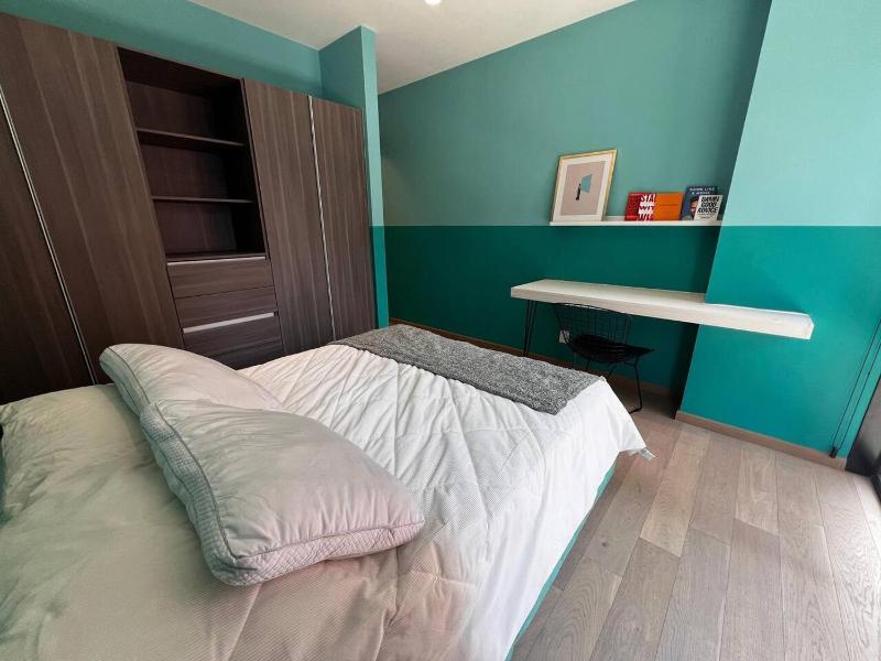 Departamento de lujo inspirado en marca premium - image 33