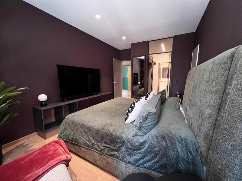 Departamento de lujo inspirado en marca premium - image 19