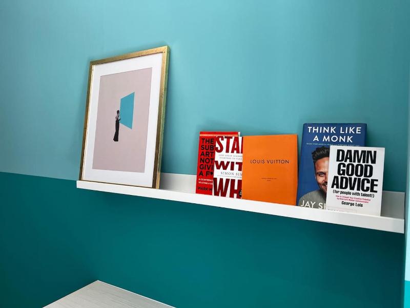 Departamento de lujo inspirado en marca premium - image 43