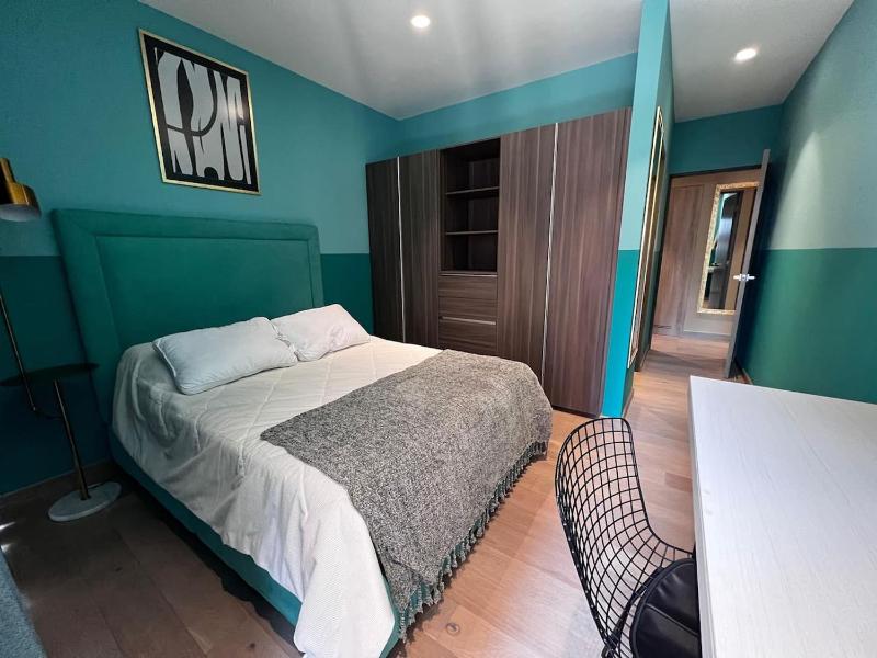 Departamento de lujo inspirado en marca premium - image 34