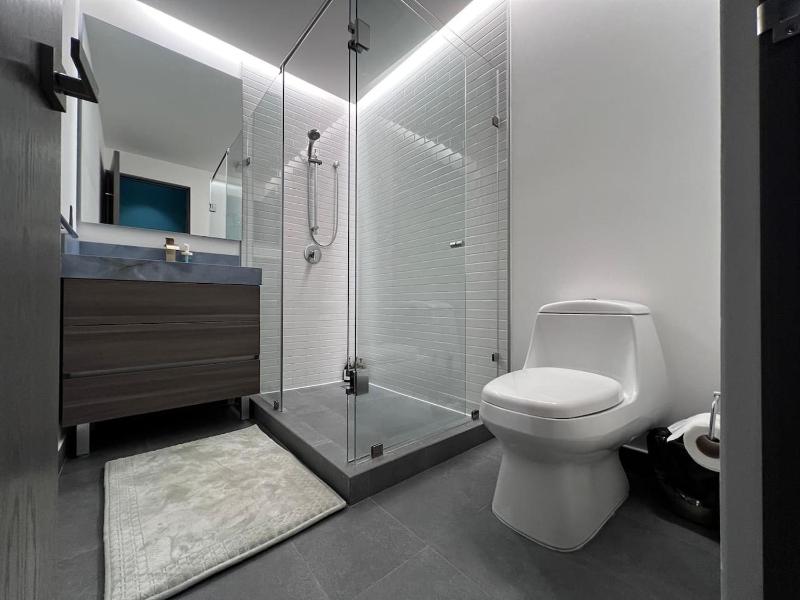 Departamento de lujo inspirado en marca premium - image 15