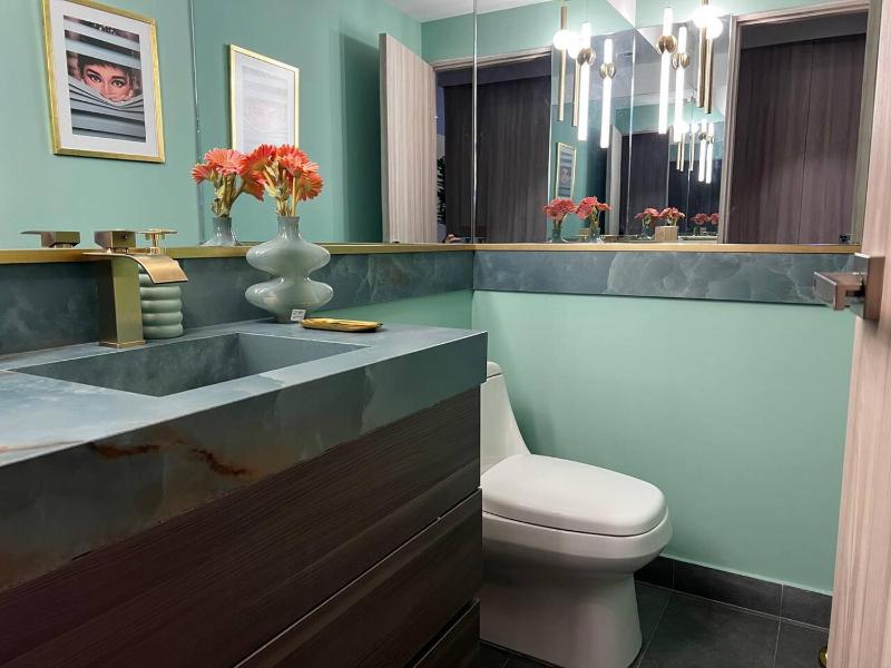 Departamento de lujo inspirado en marca premium - image 44