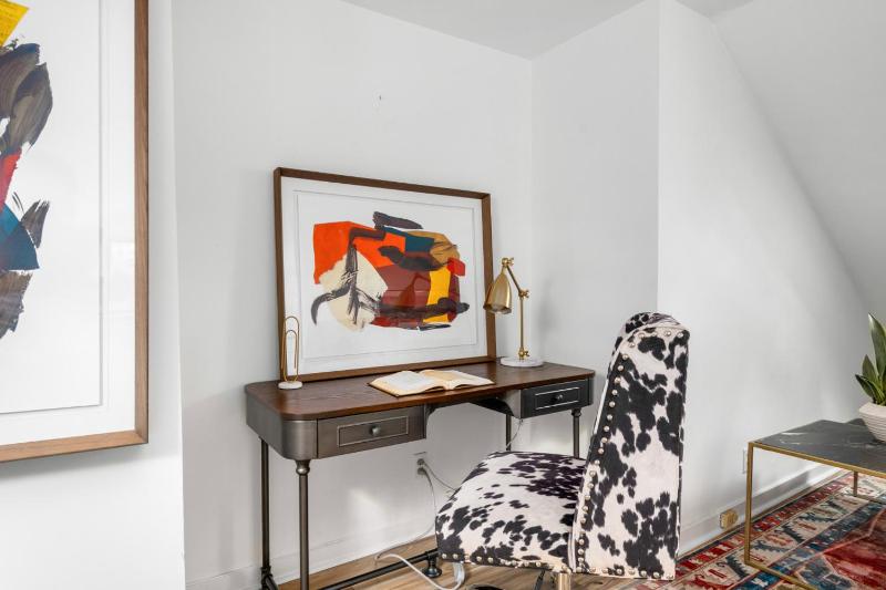 Inman Park Beltline Outpost - image 16