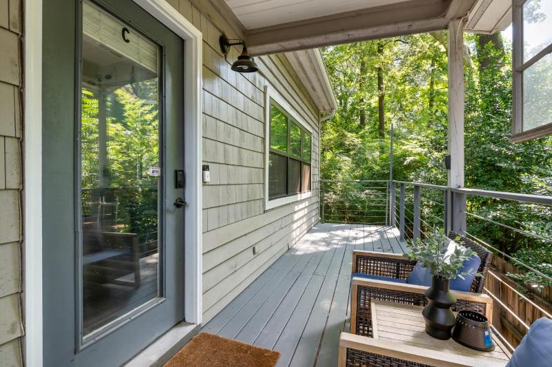 Inman Park Beltline Outpost - image 25