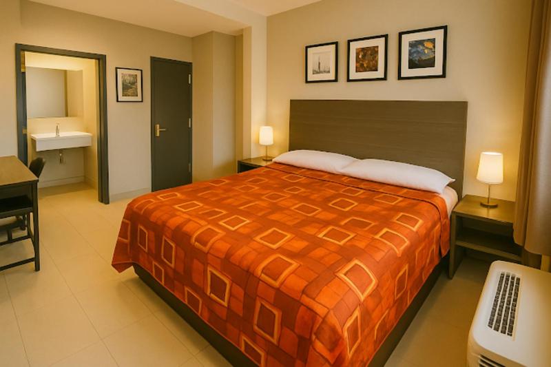 Hotel Fuego Bronx near Yankee Stadium - image 6