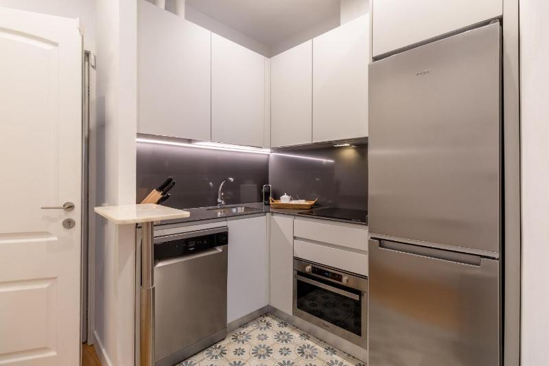 Elegant Apartment in Las Letras - image 6