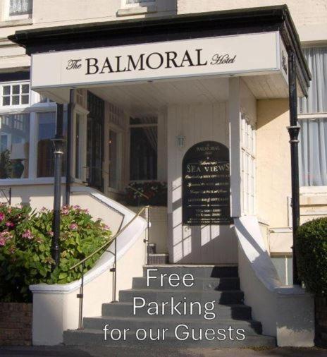 Hotel Balmoral - image 1